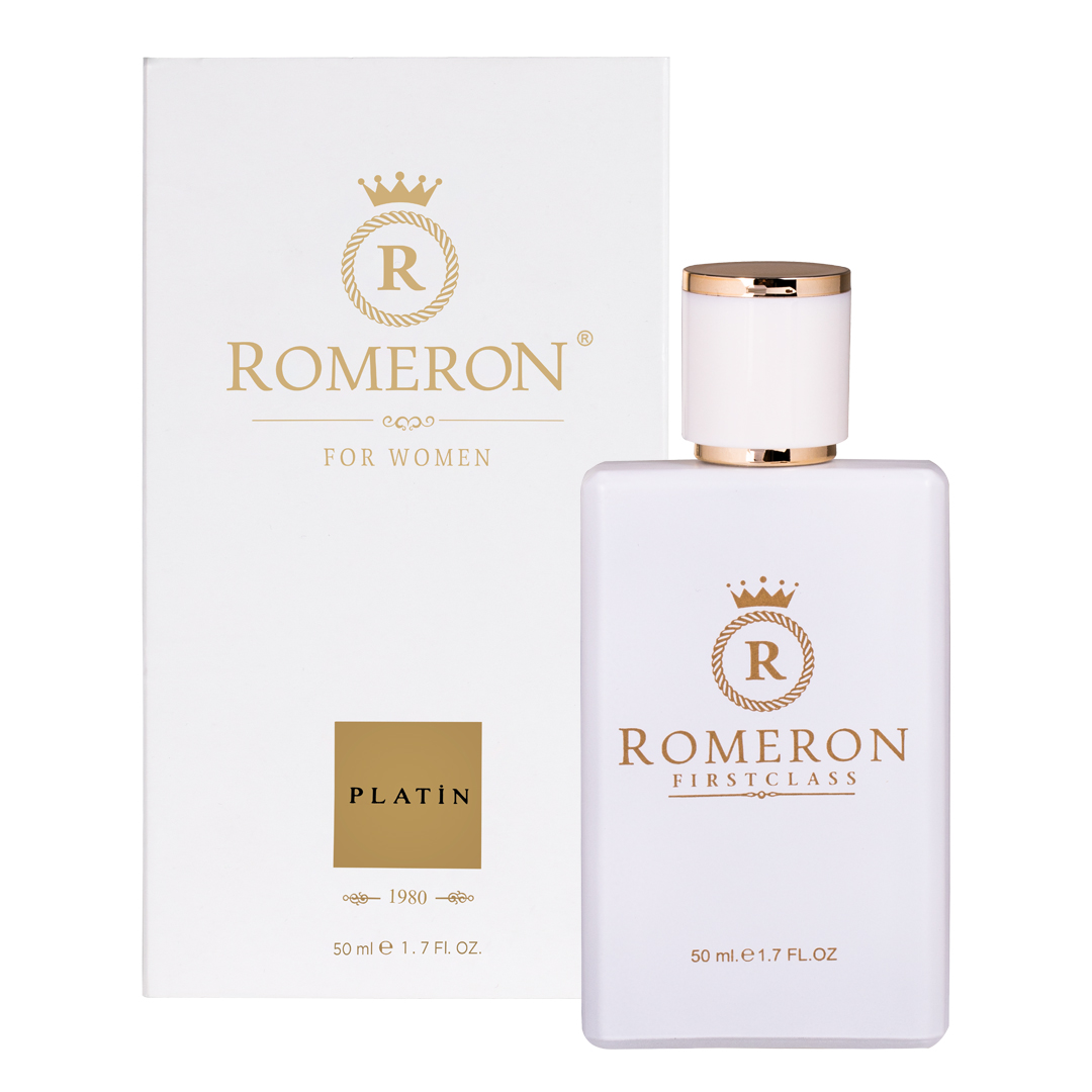 102 Platin Women Perfume EDP 50ml